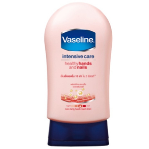 Vaseline Healthy Hands Nails Conditioning ครีมทามือ