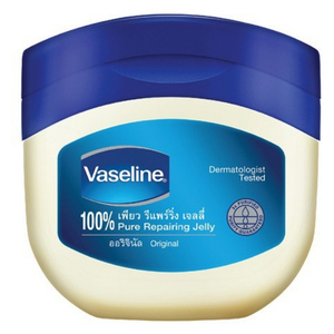 Vaseline Pure Repairing Jelly Petrolium ปิโตรเลียมเจลลี