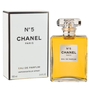 Chanel No 5 น้ำหอม
