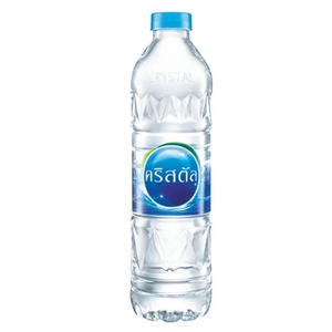 น้ำดื่มคริสตัล (Crystal)