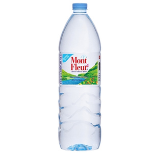 น้ำแร่มองต์เฟลอ (Mont Fleur)