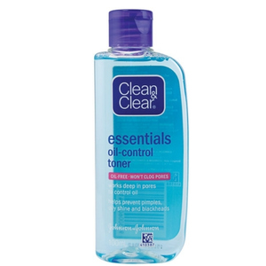 Clean & Clear Essentials Oil Control Toner โทนเนอร์