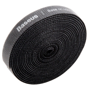 Baseus ที่รัดเก็บสายไฟ สายเคเบิ้ล USB Type Cable Organizer Wire Winder