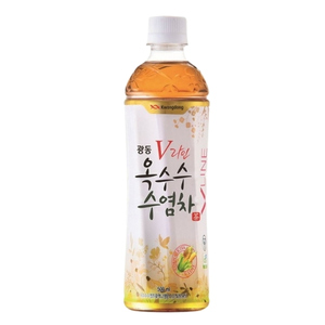 Kwangdong Cornsilk Tea ชาไหมข้าวโพด