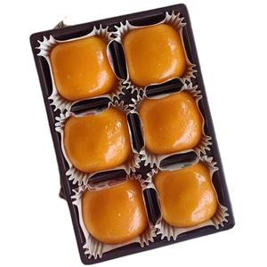 Kanombyliz ขนมเปี๊ยะไข่เค็มลาวา อบสดใหม่ทุกวัน