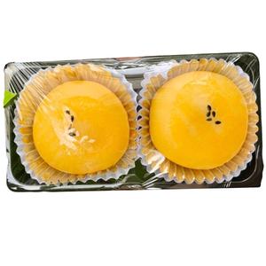 ขนมเปี๊ยะลาวาไข่เค็ม เปี๊ยะไส้ทะลัก BYเปี๊ยะปังปัง