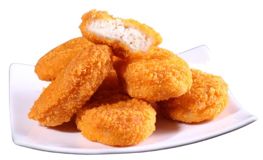 นักเก็ต ของทอด อร่อย ของทานเล่น