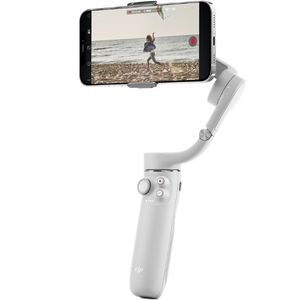 DJI OM 5 ดีเจไอ ไม้กันสั่นคุณภาพสูง สำหรับสมาร์ทโฟน
