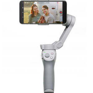 DJI OM 4 SE ไม้กันสั่นสมาร์ทโฟน ที่คุ้มค่าคุ้มราคา