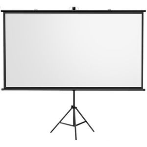 Wanbo Projector Screen จอโปรเจคเตอร์ ม่านรับภาพ