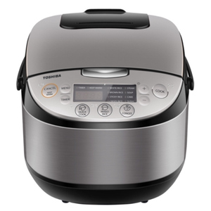 หม้อหุงข้าว Toshiba รุ่น RC-T18DR2
