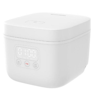 Xiaomi หม้อหุงข้าวอัจฉริยะ Smart Rice Cooker 1.6L