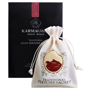 ถุงหอมปรับอากาศ KARMAKAMET