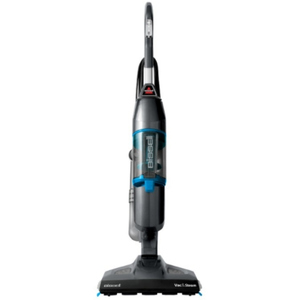 BISSELL® Vac&Steam เครื่องดูดฝุ่นและถูพื้นระบบไอน้ำฆ่าเชื้อโรค