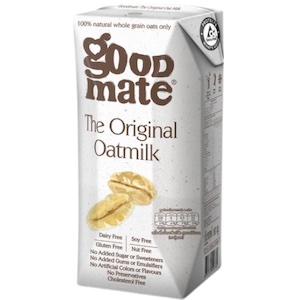 Goodmate The Original Oat Milk 180 ml.