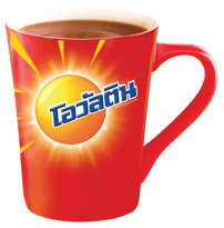 โอวัลตินมอลต์ช็อกโกแลต