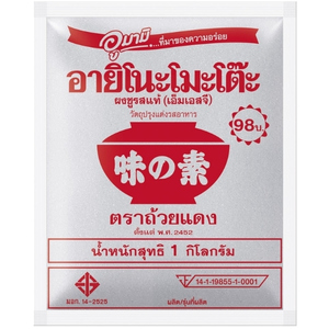 Ajinomoto ผงชูรส