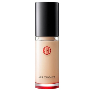Koh Gen Do Maifanshi Aqua Foundation SPF25 PA++ รองพื้น