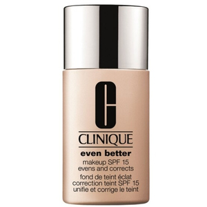 Clinique Even Better Makeup SPF 15/PA++ รองพื้น