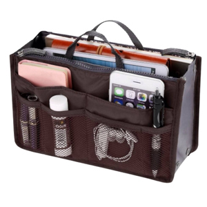 Bag in Bag กระเป๋าจัดระเบียบ 13 ช่อง