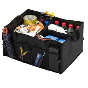 Car Storage Bag กระเป๋าท้ายรถพับเก็บได้