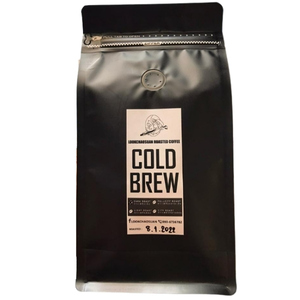 Lookchaosuan Cold Brew กาแฟสกัดเย็นพร้อมชง เมล็ดจากดอยผาฮี้ จ.เชียงราย