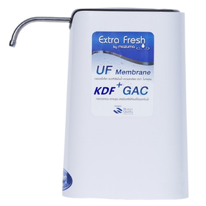 Mazuma เครื่องกรองน้ำดื่ม 3 ขั้นตอน รุ่น XF-100