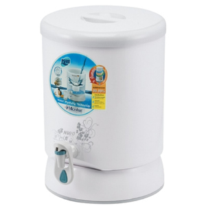เครื่องกรองน้ำเพียว PURE รุ่น NUVO ระบบ UVC