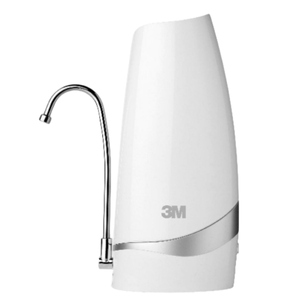 3M เครื่องกรองน้ำ รุ่นตั้งโต๊ะ (Counter Top)