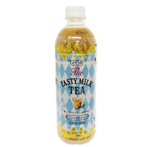 LE CAFE THE TASTY เลอ คาเฟ่ เครื่องดื่มชานมสำเร็จรูปพร้อมดื่ม