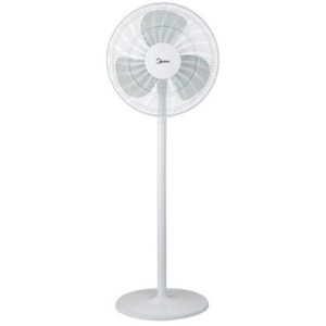 Midea พัดลมตั้งพื้น 16 นิ้ว (Stand Fan) รุ่น FS40-18C