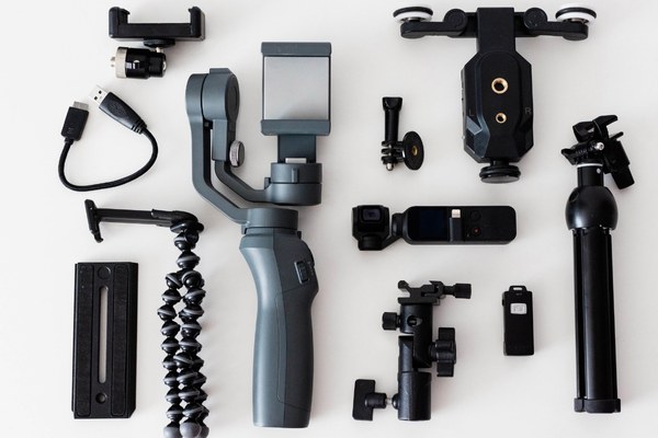 อุปกรณ์เสริม Mounts