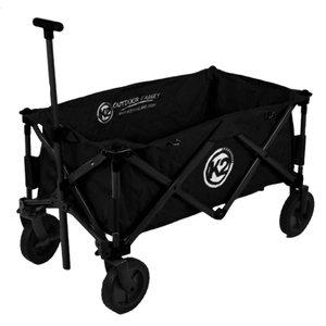 รถเข็น รถลาก K2 camping wagon