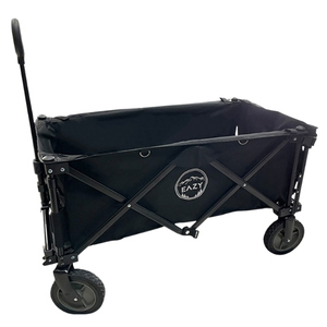 EAZYTOOLS รถเข็น Funct Wagon รถเข็นแคมป์