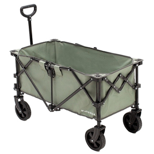 รถเข็นพกพา Blackdeer wagon folding