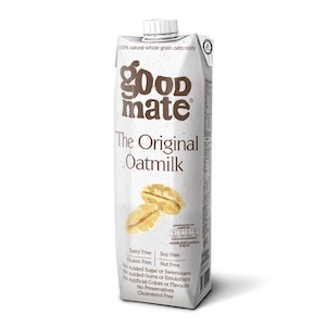 Goodmate The Original Oat Milk 1000 ml.