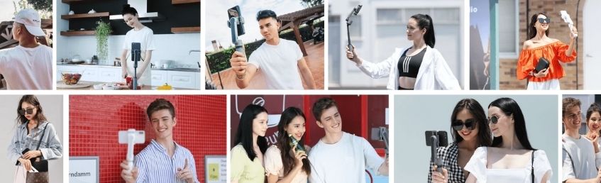 Zhiyun Smooth X