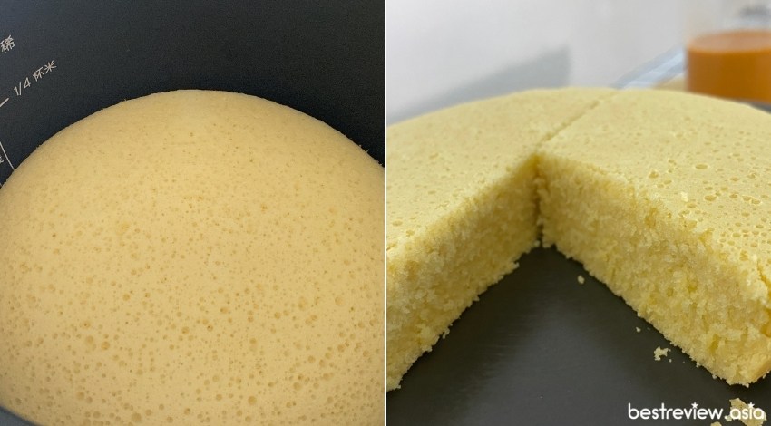 ชิฟฟ่อนในหม้อ Xiaomi Mijia Smart Rice Cooker 1.6 L