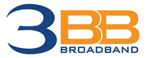 เน็ตบ้าน 3BB GIGA Fiber
