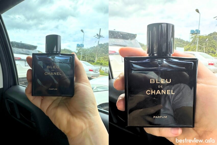 Bleu Chanel น้ำหอมกลิ่นคลาสสิก ติดทนนาน ใช้ได้ทุกโอกาส