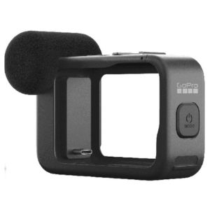 GoPro Accessories Mods อุปกรณ์เสริมไมโครโฟน และช่อง HDMI Media Mod