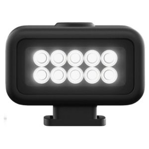 GoPro Accessories Lighting อุปกรณ์เสริมไฟ ปรับได้ 4 ระดับ Light Mod