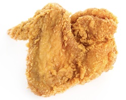 KFC ไก่ทอด