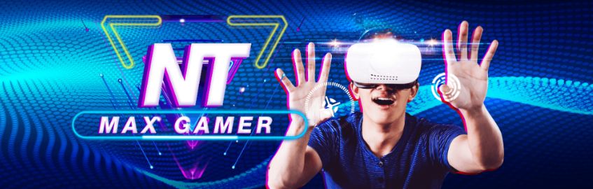 NT MaX Gamer