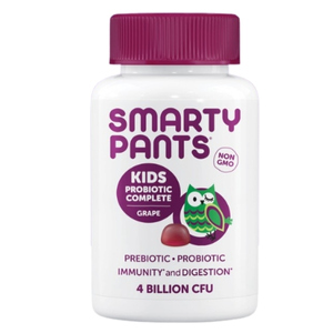 SmartyPants Kids Probiotic Complete วิตามินสำหรับเด็ก