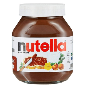 Nutella Spread ช็อกโกแลตสเปรด