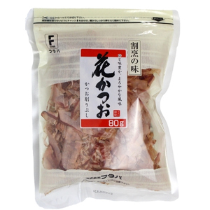 FUTABA Hana Katsuo ปลาโอแห้งสไลด์