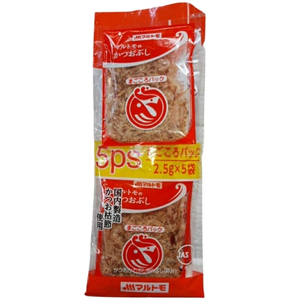 Marutomo Katsuobushi  ปลาคัตสึโอะปรุงรสอบแห้ง