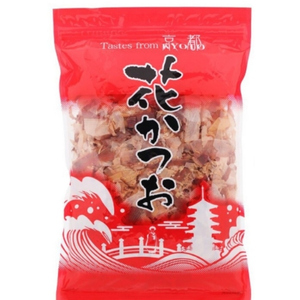 Fukushima Katsuo ปลาโอแห้งสไลด์