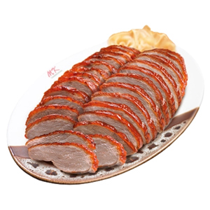 เป็ดย่าง MK